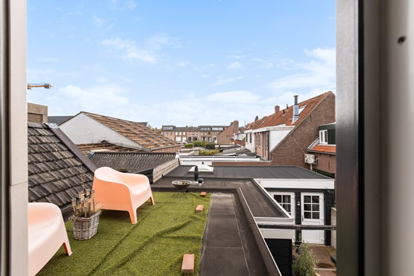 Foto - Te koop: Charmante levensloopbestendige woning!